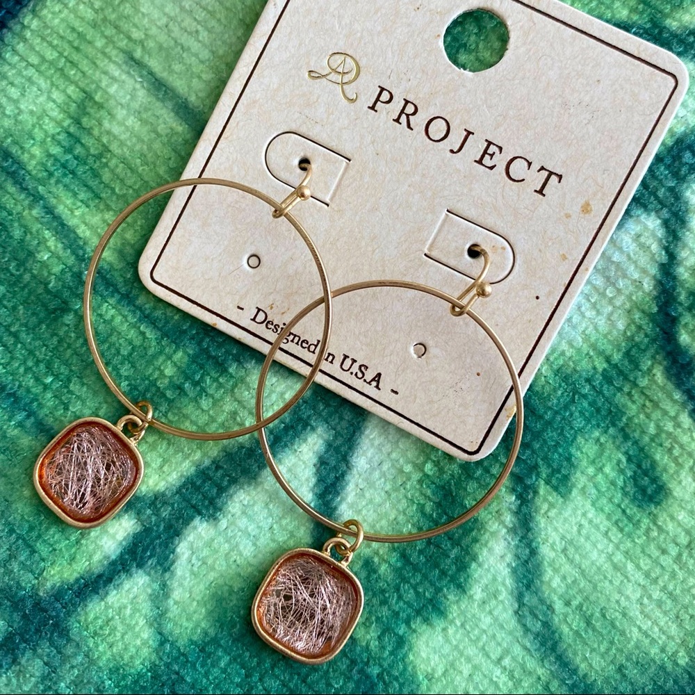 Boutique Earrings